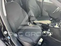 2014 Lancia YPSILON