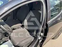 2014 Lancia YPSILON