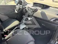 2014 Lancia YPSILON