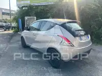 2014 Lancia YPSILON