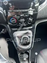 2014 Lancia YPSILON