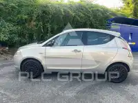 2014 Lancia YPSILON