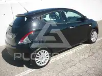2014 Lancia YPSILON