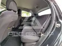 2014 Lancia YPSILON
