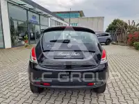 2014 Lancia YPSILON