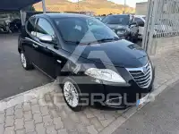 2014 Lancia YPSILON