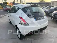 2014 Lancia YPSILON