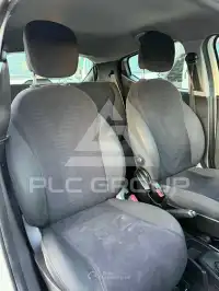 2014 Lancia YPSILON