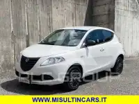 2014 Lancia YPSILON
