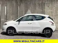 2014 Lancia YPSILON