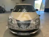 2014 Lancia YPSILON