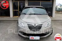 2014 Lancia YPSILON