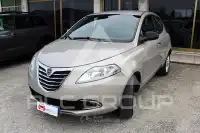 2014 Lancia YPSILON