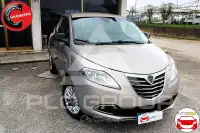 2014 Lancia YPSILON