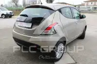 2014 Lancia YPSILON