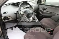 2014 Lancia YPSILON