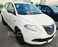 2014 Lancia YPSILON