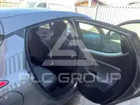 2014 Lancia YPSILON