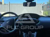 2014 Lancia YPSILON