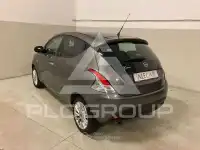2014 Lancia YPSILON