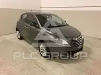 2014 Lancia YPSILON