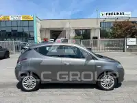 2014 Lancia YPSILON