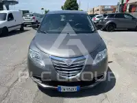 2014 Lancia YPSILON