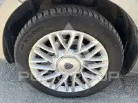 2014 Lancia YPSILON