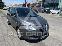 2014 Lancia YPSILON