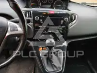 2014 Lancia YPSILON