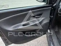 2014 Lancia YPSILON