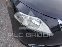 2014 Lancia YPSILON