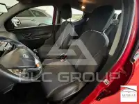 2014 Lancia YPSILON