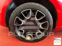 2014 Lancia YPSILON