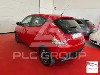 2014 Lancia YPSILON