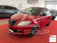2014 Lancia YPSILON