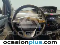 2014 Lancia YPSILON
