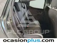 2014 Lancia YPSILON