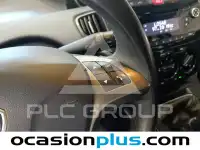 2014 Lancia YPSILON
