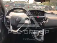 2014 Lancia YPSILON