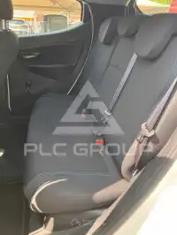 2014 Lancia YPSILON