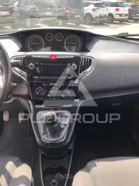 2014 Lancia YPSILON
