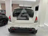 2014 Lancia YPSILON