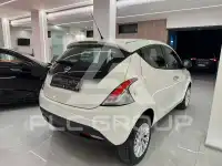 2014 Lancia YPSILON