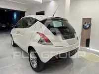 2014 Lancia YPSILON