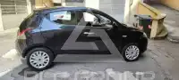 2014 Lancia YPSILON