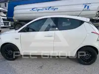 2014 Lancia YPSILON