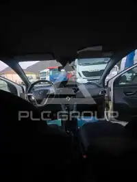 2014 Lancia YPSILON