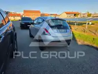 2014 Lancia YPSILON