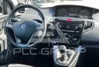 2014 Lancia YPSILON